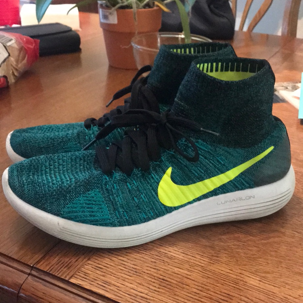 Nike LunarEpic flyknit